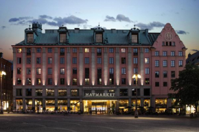 Отель Haymarket by Scandic, Стокгольм